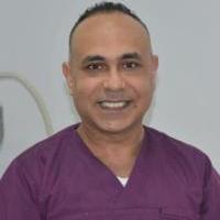 دكتور محمد سليمان