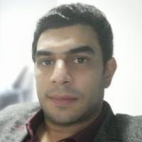 دكتور حسام أحمد الطنبولي
