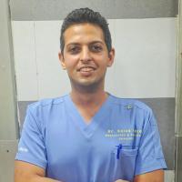 دكتور صلاح حازم