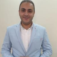 دكتور شادي أسامة سليمان