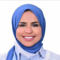 دكتورة مريم شحاتة