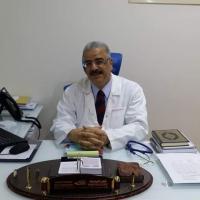 دكتور عبد الحميد عطوة برهام