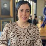 دكتورة استير على