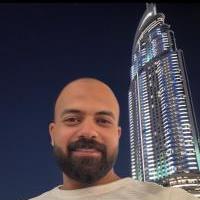 دكتور محمد دسوقي
