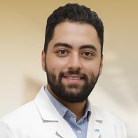 دكتور محمد على الشرقاوى