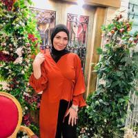 أخصائية دكتوره سوزان مصطفى