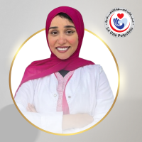 دكتورة ريهام لطفي