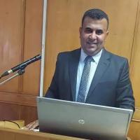 دكتور خالد عيد