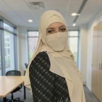 أخصائية سميرة صبحي