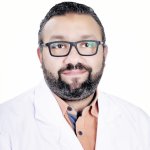 دكتور على احمد عرفة