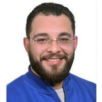دكتور محمد ماجد رحومه