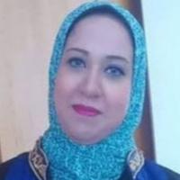 أخصائية نسرين عبد الحميد