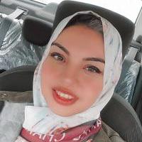 أخصائية نور عصام المصري
