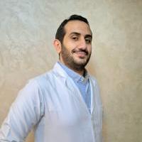 دكتور باسم جمال عيسى