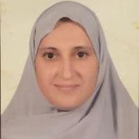 دكتورة غادة مصطفى