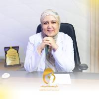 دكتور بسمة محمد البكل