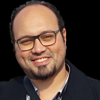 دكتور هشام سليمان