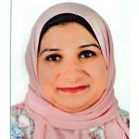 دكتورة فاطمه عبد المجيد