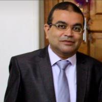 دكتور مصطفى درويش