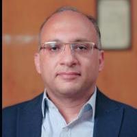 دكتور مجدي سمير اندراوس عطيه