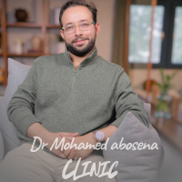 دكتور محمد احمد ابوسنه