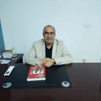 دكتور عبد المنعم مصطفي السيد