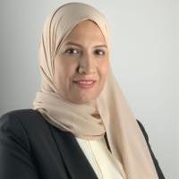 دكتورة فاطمة سيد