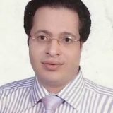 دكتور على البعلاوى