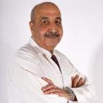 دكتور السيد عبد العظيم الصيفى