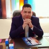 دكتور وليد مصطفى سيد أحمد قاسم