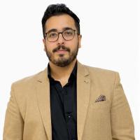 دكتور مهاب عادل السيد