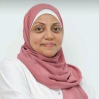 دكتورة شيرين جلال