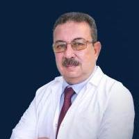 دكتور محمود عثمان ماهر
