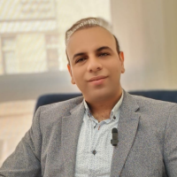 دكتور أحمد غنيم