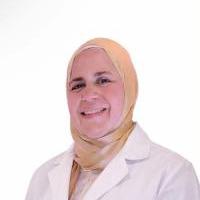 دكتورة رانيا غلاب