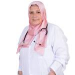 دكتورة بثينة عبد الحسيب