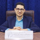 دكتور مصطفى أبو الدهب