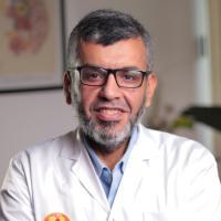 دكتور احمد رمضان
