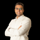 دكتور باسم احمد برهام