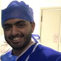 دكتور عبد المنعم احمد الوكيل
