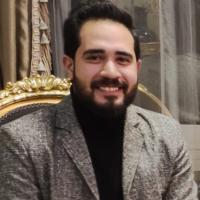 دكتور محمد احمد محمد الشناوي الطنطاوي