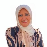 دكتورة هبه ابراهيم