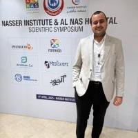 دكتور عبد الله شكرى