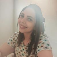 أخصائية آية الكيلاني