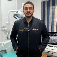 دكتور ابراهيم طارق السيد