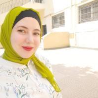 دكتورة مى ابو المجد