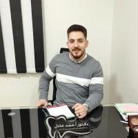 دكتور احمد عادل خليل
