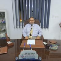 دكتور محفوظ محمد محمد همام