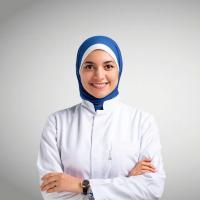 دكتورة سلمي رأفت