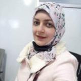 دكتورة ياسمين ندا